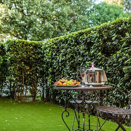 Villa Mangiacane - Small Luxury Hotels Of The World San Casciano in Val di Pesa Exterior foto
