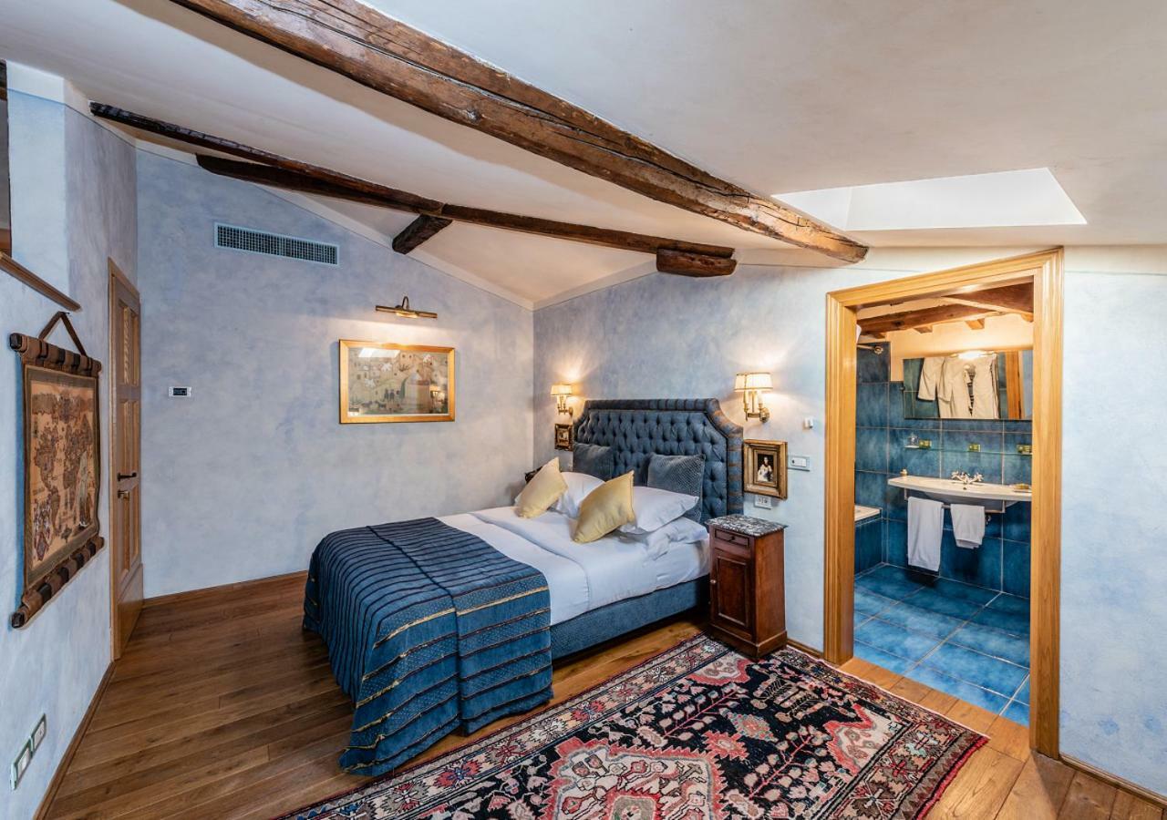 Villa Mangiacane - Small Luxury Hotels Of The World San Casciano in Val di Pesa Exterior foto